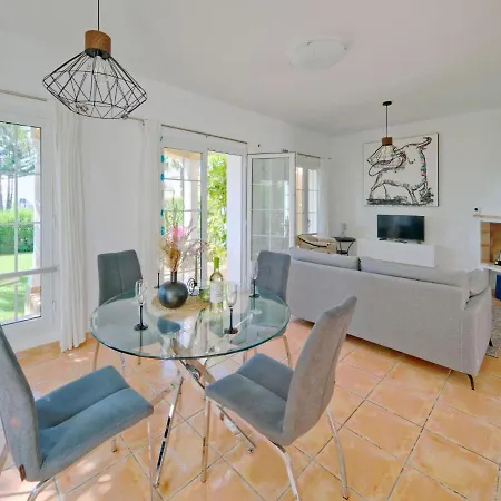 Holiday home Bel Air By Interhome