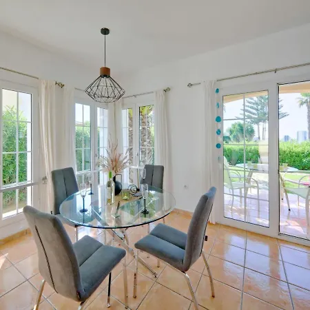 Bel Air By Interhome 度假居 卡尔佩