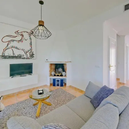 Bel Air By Interhome * 卡尔佩