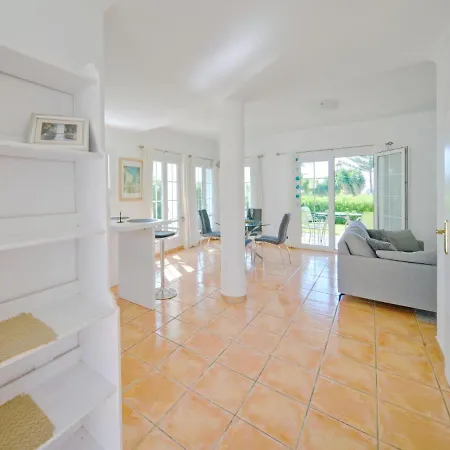 度假居 Bel Air By Interhome *