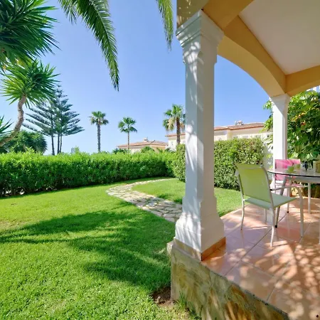 Bel Air By Interhome Calpe