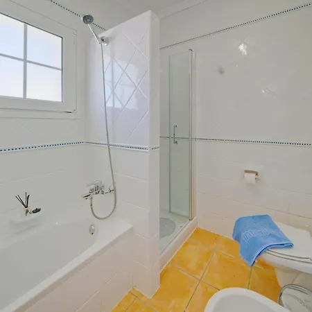 Bel Air By Interhome Calpe