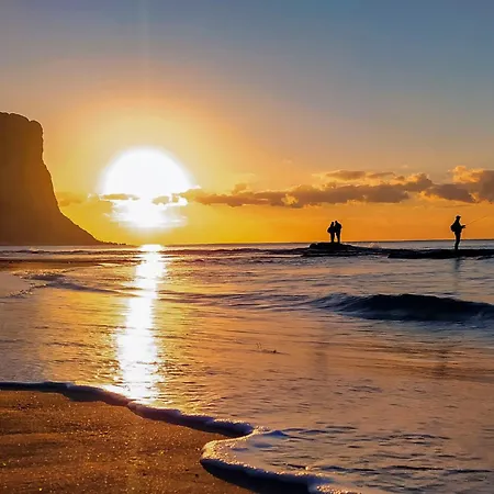 Bel Air By Interhome 度假居 *