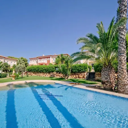 Bel Air By Interhome 度假居