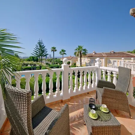 Bel Air By Interhome Holiday home *