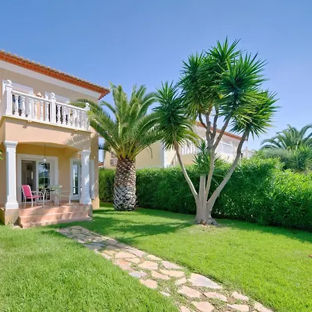 度假居 Bel Air By Interhome