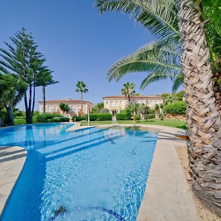 Bel Air By Interhome *