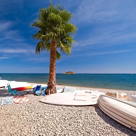 Bel Air By Interhome * Calpe
