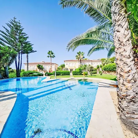 Bel Air By Interhome Holiday home *