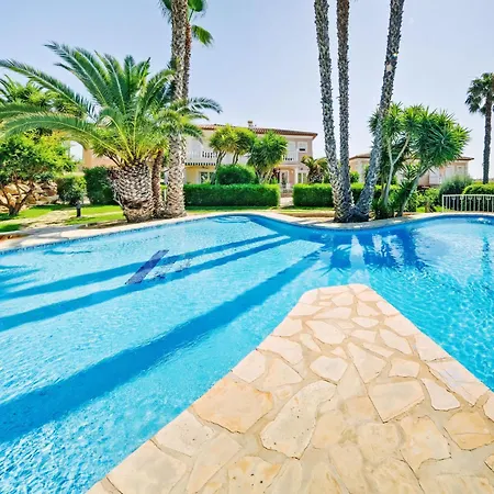 Bel Air By Interhome 度假居