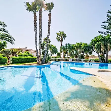 度假居 Bel Air By Interhome